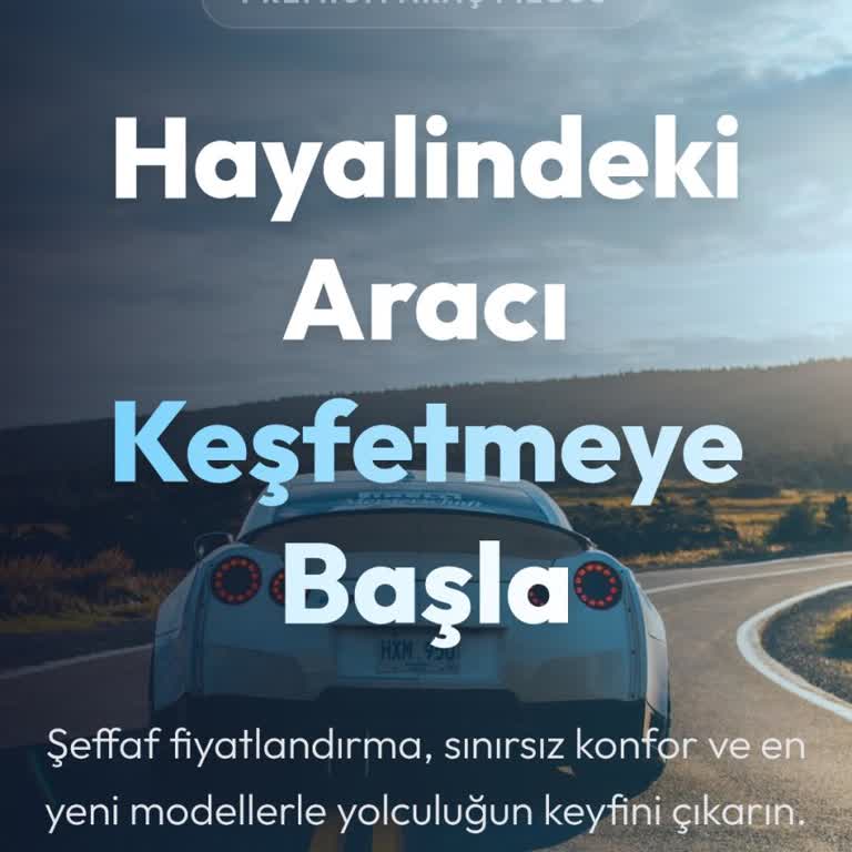 Acil Bir Durumda İnternetten Araç Kiralama Sitenin Sahte Sözleriyle 140 Bin TL Kayıp