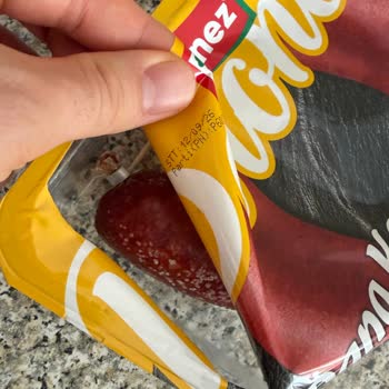 Migros Sanal Market’te Bozuk Sucuk Ve Çözülmeyen İade Sorunu