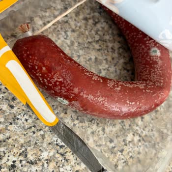 Migros Sanal Market’te Bozuk Sucuk Ve Çözülmeyen İade Sorunu