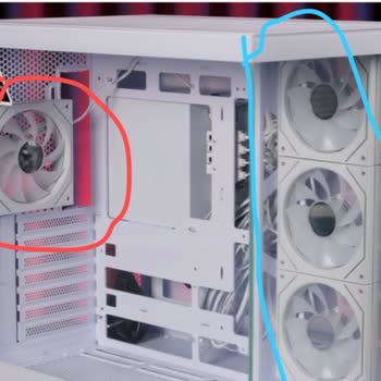 İtopya’dan Yanlış Fan Ve Ekran Kartı Gönderimi Nedeniyle Maddi Kayıp Ve Hizmet Sorunu