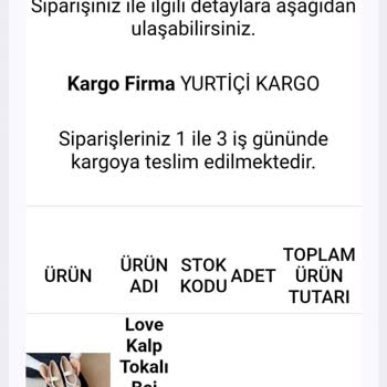 Ürün Kalitesiz, İade Talebi Cevapsız Ve Saygısız Müşteri Hizmetleri