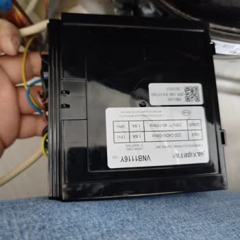 Vestel Buzdolabı Servisinde Fahiş Parça Ücreti Ve Uzun Bekleme Süresi
