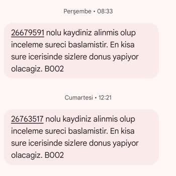 Standart Hesapta Kampanya Koşullarına Uygun Harcama Yapmama Rağmen 300 TL Nakit İade Alınamadı