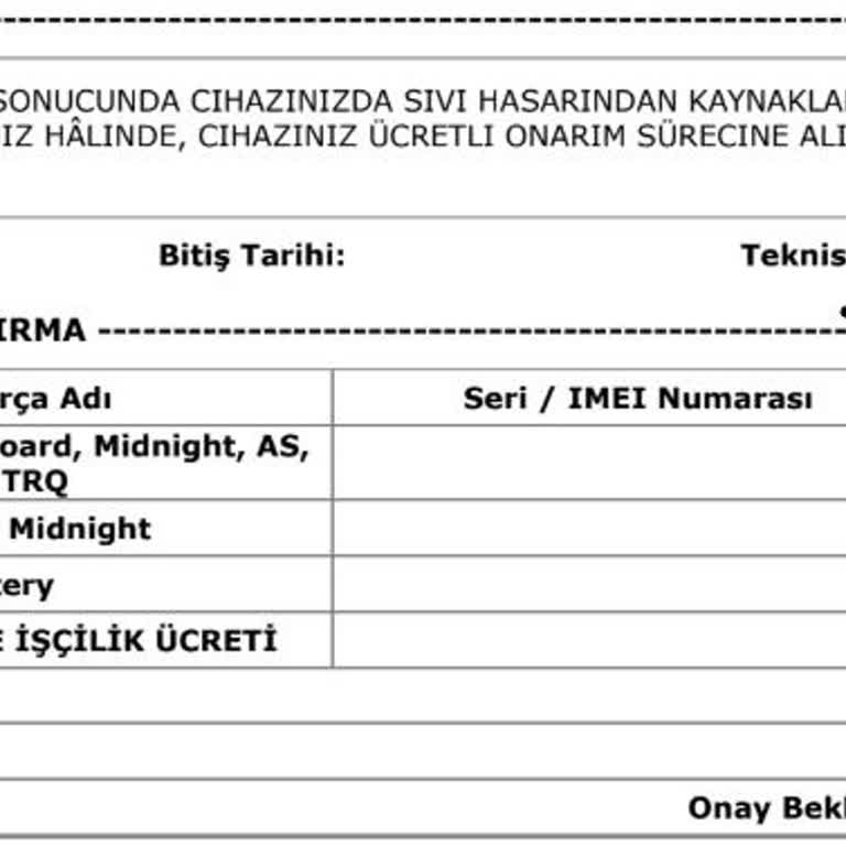 Macbook Air M2 Sıvı Hasarı Sonrası Uzun Süreli Servis Beklemesi Ve Bilgilendirme Eksikliği