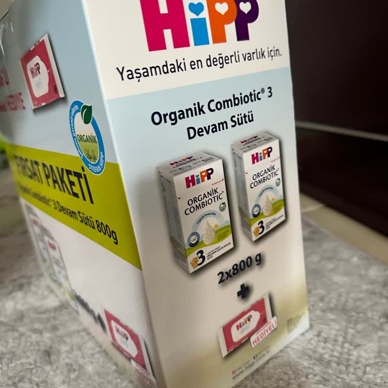 Pazarama’da Verilen Süt Siparişim Eksik, Hemen İade Veya Tamamlanmasını İstiyorum