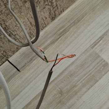 Sağlıksız Kablo Bağlantısı Ve Ücretsiz Yeniden Kurulum Talebi