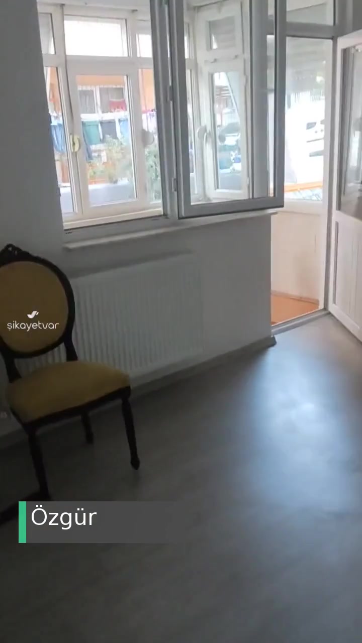 Gonca Temizlik (Antalya) Sözde Temizliğin İfşası videonun kapak resmi