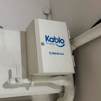 Kablo Net “Şebeke Yok, Altyapı Görünmüyor” Denilerek Nakil İşlemi Yapılmadı