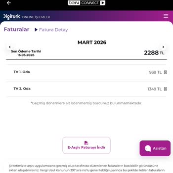 İzinsiz Yan Oda Aboneliği Ve Çifte Faturalandırma İptali Talebi