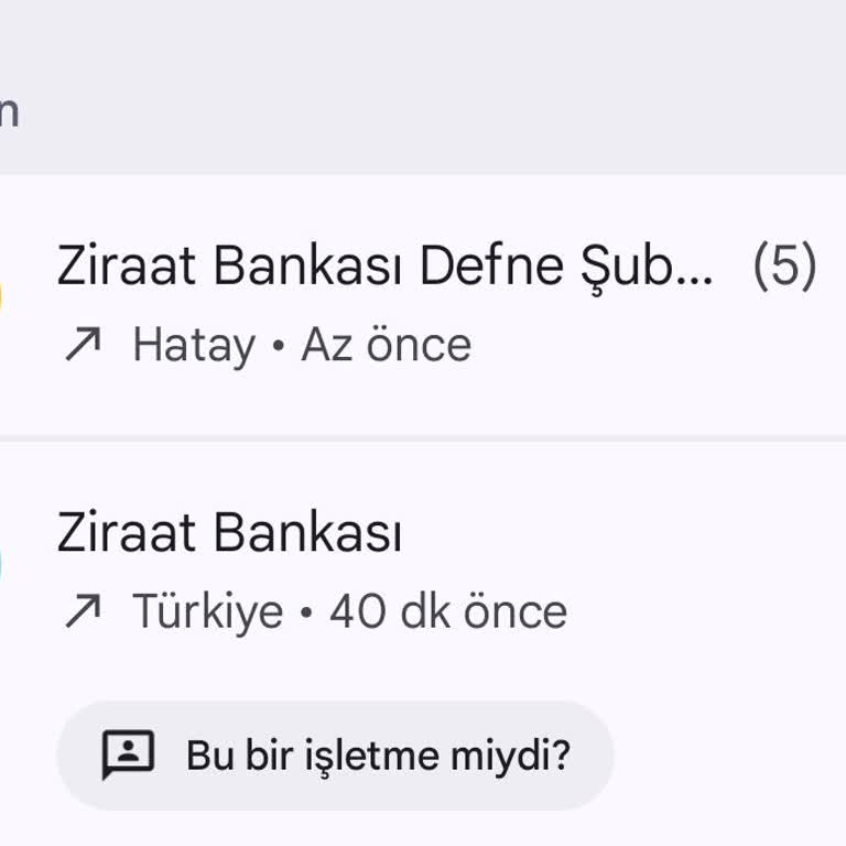 Ziraat Bankası Kredi Kartı Nefes Ayları Aktifleştirilemedi, Müşteri Temsilcisine Ulaşılamıyor