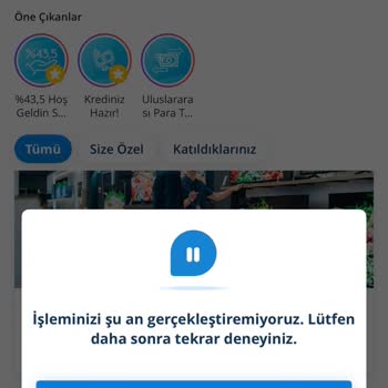 Denizbank Uygulama Ve SMS Sorunları Gelir Vergisi Kampanyasından Çıkarıldı, Aidat Haksız Kesildi