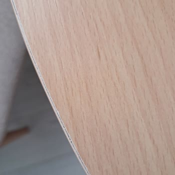 Uğur AVM (Güzeltepe) Ayıplı Masa Takımına Hızlı Çözüm Ve Değişim Talebi