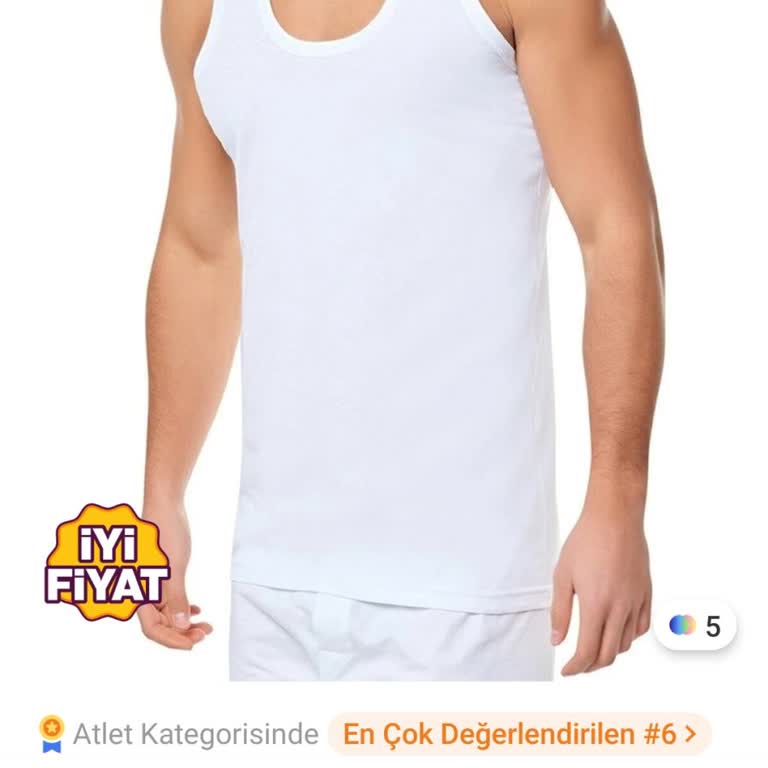 Eksik Gönderilen Atletler İçin Tam İade Veya Yeniden Gönderim Talebi