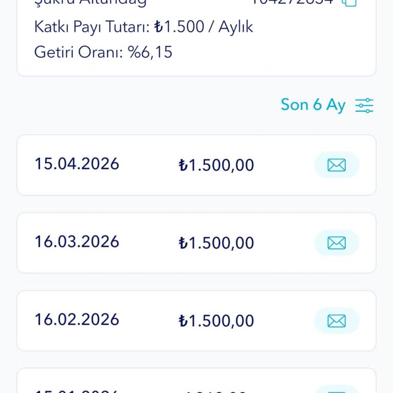 BES İptalinde Bilgilendirilmemiş Yüksek Kesintiler Nedeniyle Geri Ödeme Reddedildi
