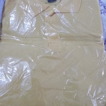 İnstagram Üzerinden Sipariş Edilen Tişörtler Görsellerle Uyuşmuyor Ve Firma Geri Dönüş Yapmıyor