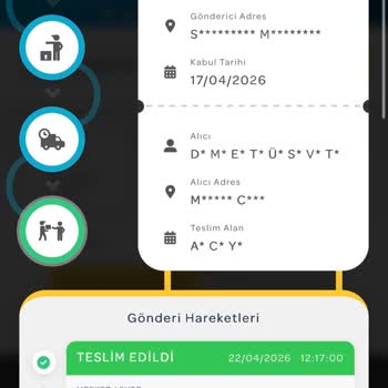 Trendyol İade İşlemi Yanlışlıkla Tek Valiz Olarak Kaydetti