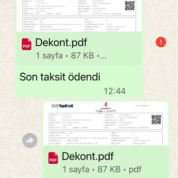 Ödenen Borçların Haksız Yasal Takipte Görünmesi Ve Kredi Notunun Düşmesi