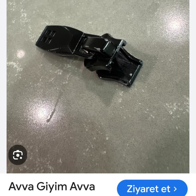 Avva’dan Aldığım Şişme Montun Fermuarı Bir Yılda Kırıldı, Garanti Süresi Sonrası Yardım Reddedildi