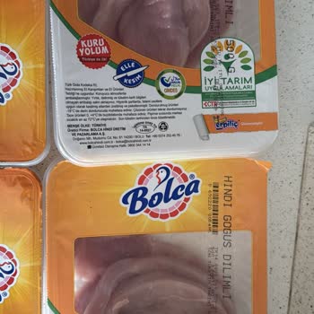 Kısa Süreli Son Kullanma Tarihli Ürün Gönderimi Ve Cevapsız Müşteri Hizmetleri