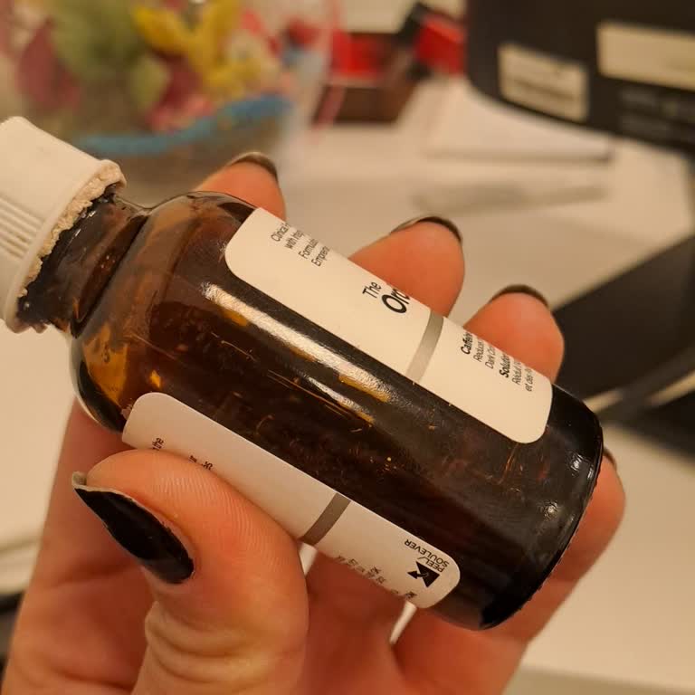 The Ordinary Ürününün Topaklanması Ciltte Kaşıntı Ve Kırışıklık Artışına Neden Oldu