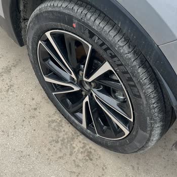 Toyota C‑HR Modelinde Söz Verilen Michelin Lastiklerin Yerine Bridgestone Turanza Teslim Edilmesi