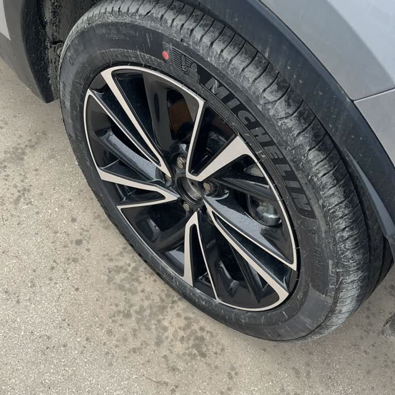 Toyota C‑HR Modelinde Söz Verilen Michelin Lastiklerin Yerine Bridgestone Turanza Teslim Edilmesi