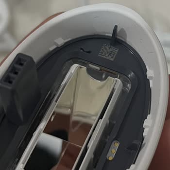 Hijyenik Olmayan Braun IPL Cihazı Teslim Edildi, Müşteri Hizmetleri Yanıt Vermedi