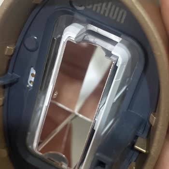 Hijyenik Olmayan Braun IPL Cihazı Teslim Edildi, Müşteri Hizmetleri Yanıt Vermedi