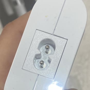 Hijyenik Olmayan Braun IPL Cihazı Teslim Edildi, Müşteri Hizmetleri Yanıt Vermedi