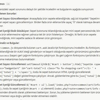 Satın Aldığım Tema Sürekli Hata Veriyor Ve Destek Yok