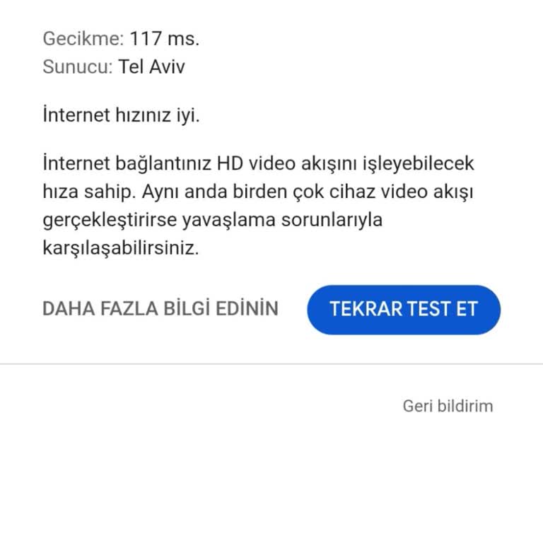 Ağ Hızı Sıfıra Yakın, Çözülmeyen Arıza Nedeniyle Fatura İadesi Ve Sözleşme Feshi Talebi
