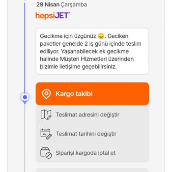 Teslim Edilmemiş Halı Ve İletişimsiz Müşteri Hizmetleri