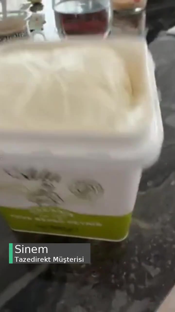 Tazedirekt Şüpheli Ürün Gönderimi videonun kapak resmi