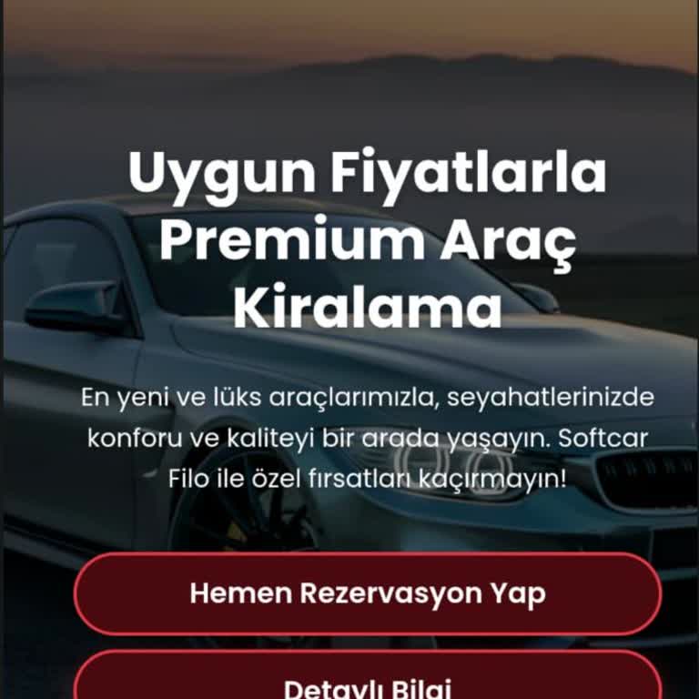 Avis Logolu Sahte Araç Kiralama Sitesi Ve Kişisel Bilgi Talebi