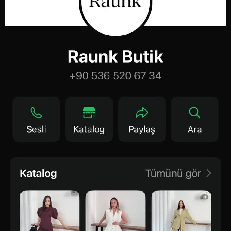 Instagram Mağazasından Sahte Fotoğraflar Ve Tutarsız Bilgilendirme Nedeniyle İade Sorunu