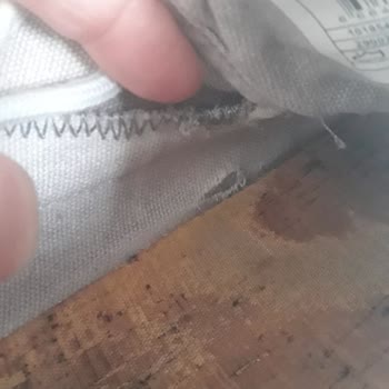 FLO Mağazasında Lumberjack Ayakkabılarda Deformasyon Ve Gıcırtı, İade Reddedildi