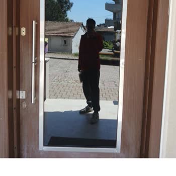 Eki aç