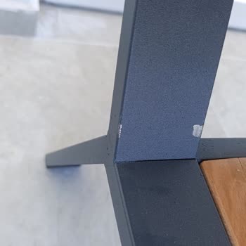 Teslim Edilmeyen Mutfak Masası Ve Kusurlu Balkon Mobilyası İçin Değişim Ve İade Talebi