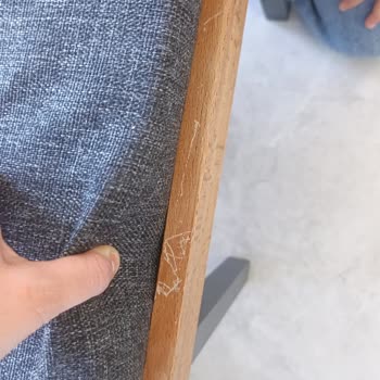 Teslim Edilmeyen Mutfak Masası Ve Kusurlu Balkon Mobilyası İçin Değişim Ve İade Talebi