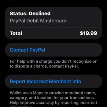 Shortmax Tried Charging Me After I Canceled My Subscription