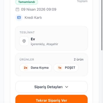 Köfteci Yusuf’tan 3002 TL İadenin Gecikmesi Ve İletişim Sorunları