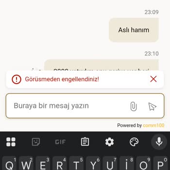 Yatırılan 2000 TL İadesi İçin Çekim Talebinin Gecikmesi Ve Destek Engellemesi