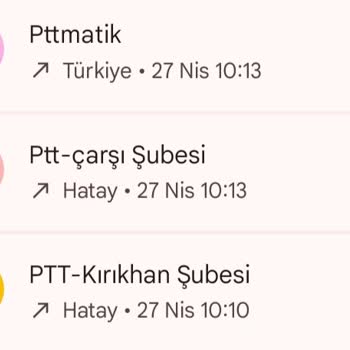 PTT Bank Kırıkhan Şubesi’ne Günlerdir Telefonla Ulaşamıyorum