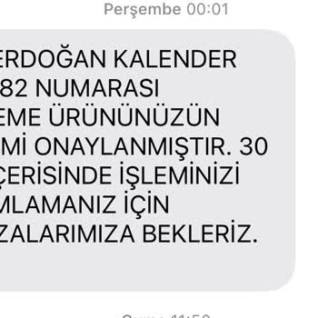 Elle Mağazasında Ürün İzin Almadan İmha Edildi Ve Eksik İade Teklifi