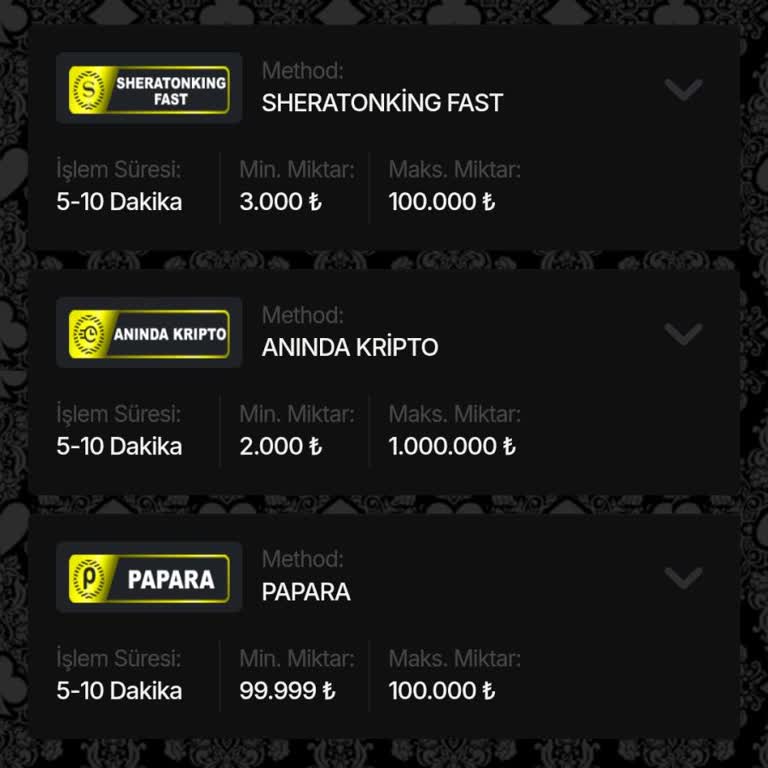 Alt Limit 100 TL Reklamı Yanıltıcı, Çekim Alt Limitleri Gerçekçi Değil