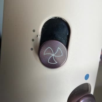 Dyson Airwrap Servisinden Gelen Hasarlı Ürün Ve Değişim Talebi