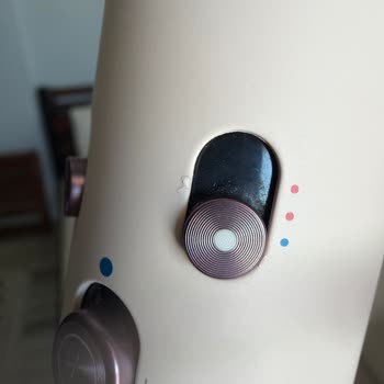 Dyson Airwrap Servisinden Gelen Hasarlı Ürün Ve Değişim Talebi