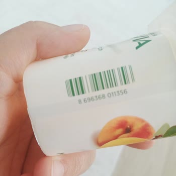 Activia Probiyotikli Yoğurt İçinde Plastik Parça Çıktı
