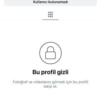 Instagram Alışverişinde Ürün Gönderilmedi Ve Hesap Kapatıldı, İade Talebi