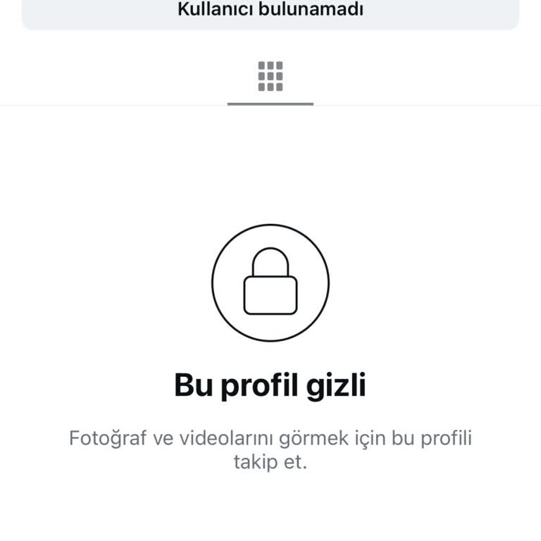 Instagram Alışverişinde Ürün Gönderilmedi Ve Hesap Kapatıldı, İade Talebi